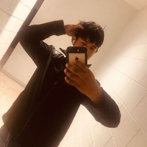 Meet your Posher, Mateo